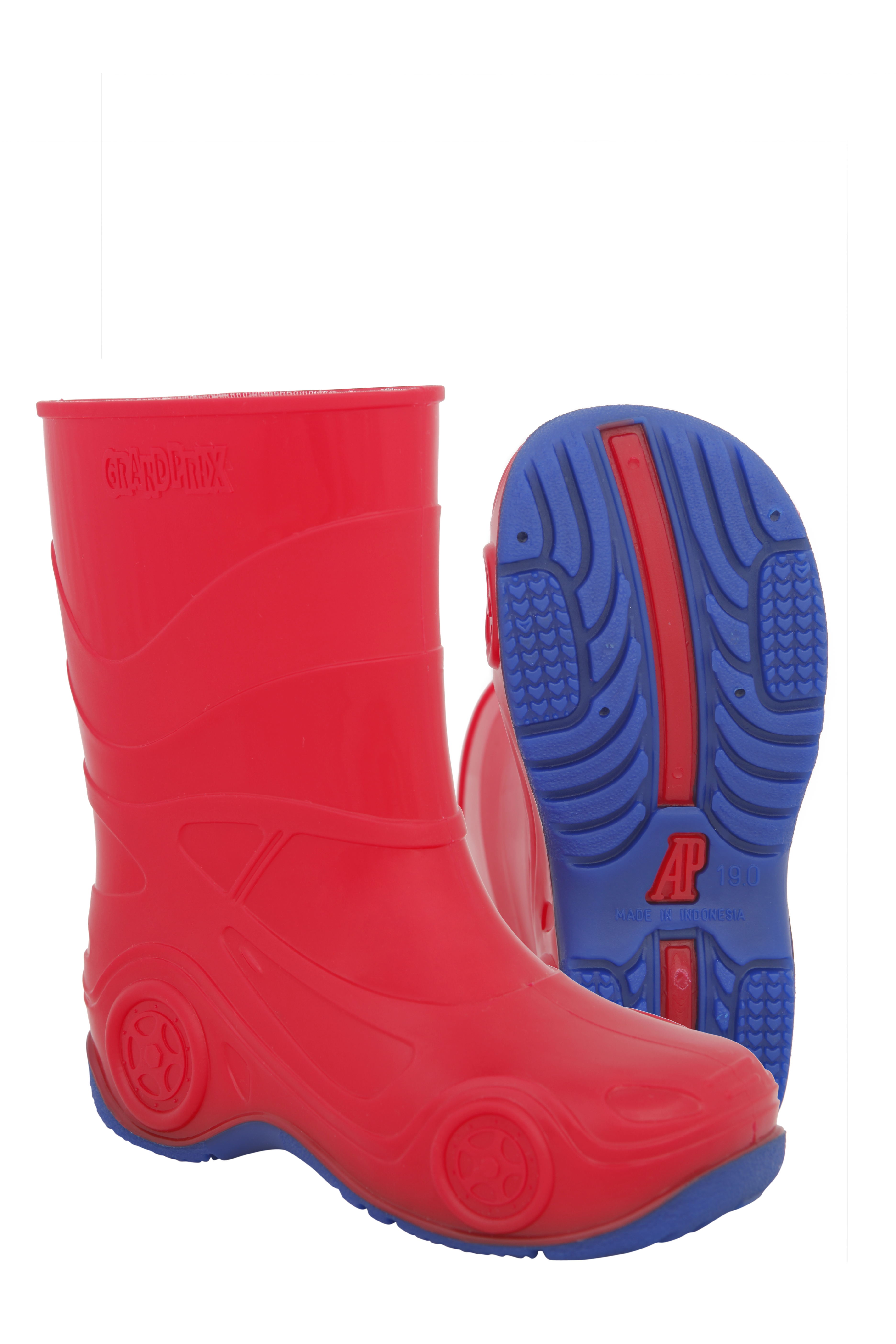 Thumbnail AP GRANDPRIX 2